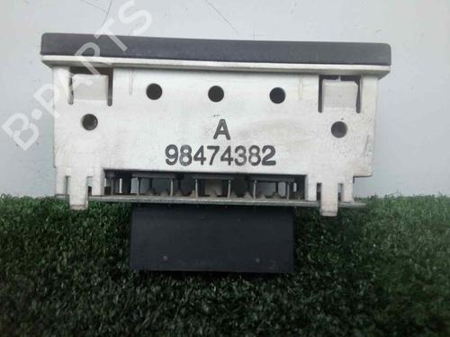 Instrument cluster IVECO EuroCargo I-III  | BP12209084C47 