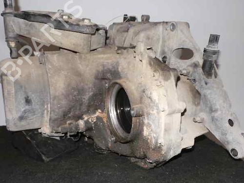 Used Gearbox RENAULT MEGANE I (BA0/1_) [1995-2004]  5730621
