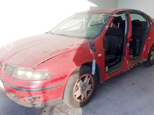 Used Parts SEAT LEON (1M1) 1.9 TDI (110 hp) 4309134