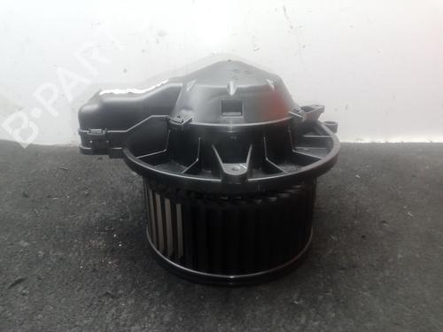 Used Heater blower motor BMW 1 (F20) 116 d (116 hp) 31571978