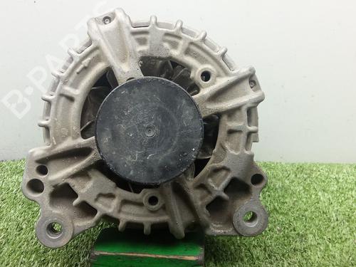Used Alternator Alternator VW CRAFTER Van (SY_, SX_) 2.0 TDI FWD (SYB, SYC, SYD) (177 hp) 39880456 39880456