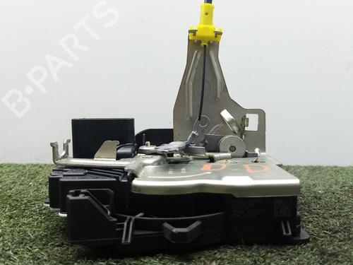 Used Front right lock Front right lock LAND ROVER DISCOVERY V (L462) 2.0 Sd4 4x4 (241 hp) 34340945 34340945