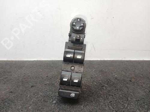 Used Left front window switch Left front window switch 39612784 39612784