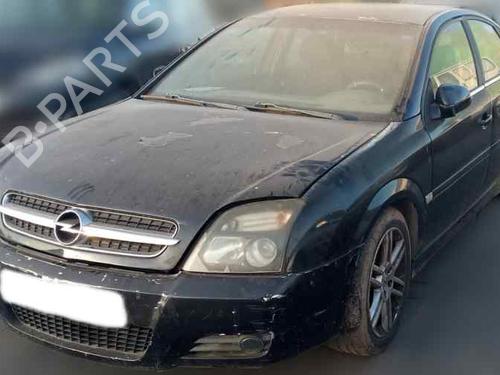 OPEL VECTRA C (Z02) 1.9 CDTI (F69) (120 hp) 1435574