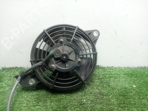Radiator fan HONDA MOTORCYCLES FES FES 125 S-Wing (JF12) | BP24671532M35