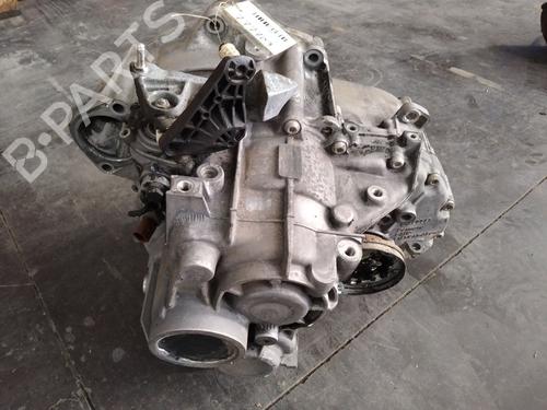 Gearbox VW PASSAT B6 (3C2) 2.0 TDI 16V | BP39262228M3 - Image 3