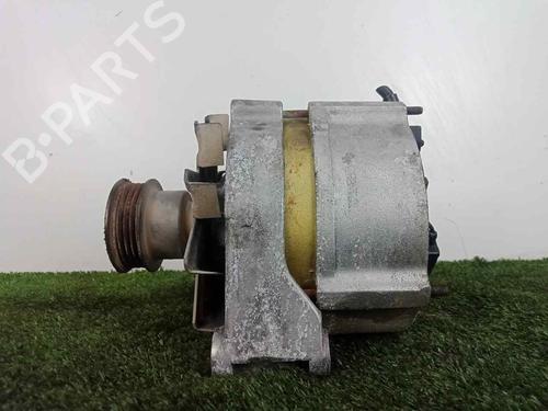 Alternator AUDI COUPE B3 (89, 8B3) 2.0 16 V | BP13256075M7 