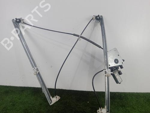 Front right window mechanism BMW X5 (E53) 3.0 i | BP39247986C23 - Image 3