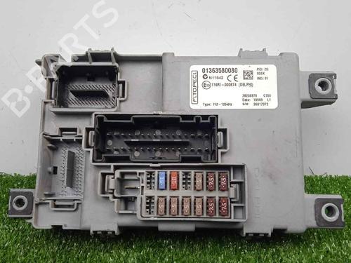 Used Fuse box CITROËN NEMO Box Body/MPV (AA_) 1.4 HDi (68 hp) 8269097