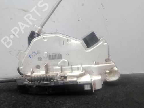 Used Front left lock SEAT IBIZA IV (6J5, 6P1) 1.2 TDI (75 hp) 29351764