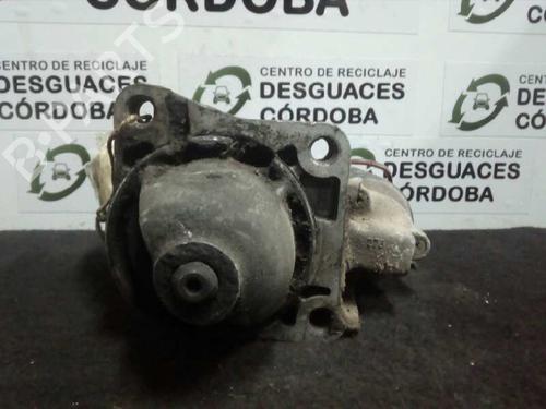 Used Starter FORD ESCORT VI (GAL, AAL, ABL) 1.6 i 16V (88 hp) 5700991