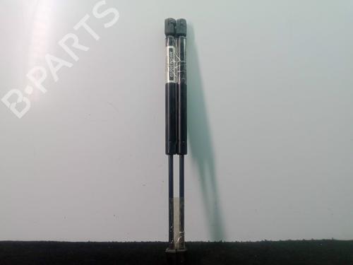 Gasdemper motorkap BMW 1 (E81) 118 d (143 hp) 22733542