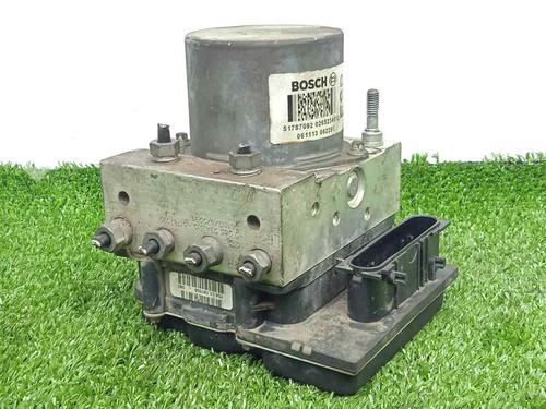 Used ABS pump ABS pump FIAT GRANDE PUNTO (199_) 1.4 16V (199BXG1B, 199AXG1B) (95 hp) 10419399 10419399
