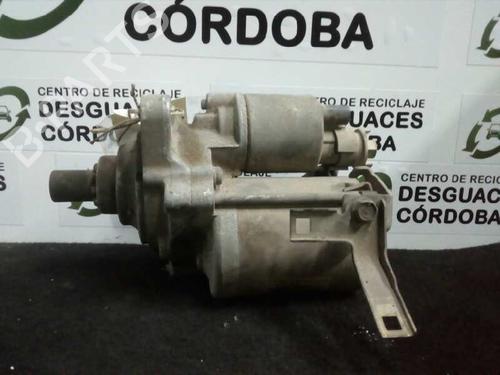 Starter HONDA CIVIC VI Fastback (MA, MB) 1.6 i (MB1) | BP5719821M8 