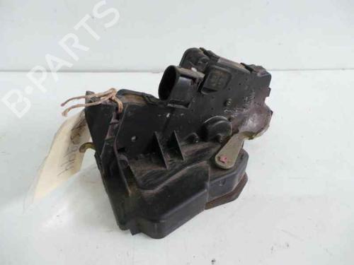 Used Rear left lock BMW 3 (E46) [1997-2005]  5730999
