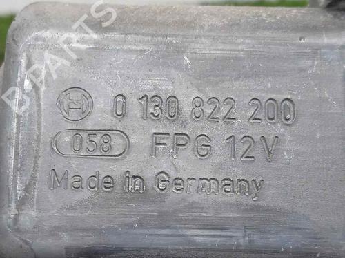 Portierruitmotor linksvoor PEUGEOT 407 SW (6E_, 6D_) 2.0 HDi 135 | BP30006917E21 