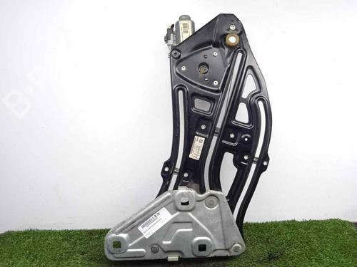 Rear right window mechanism PEUGEOT 207 CC (WD_) 1.6 16V | BP23950045C25 