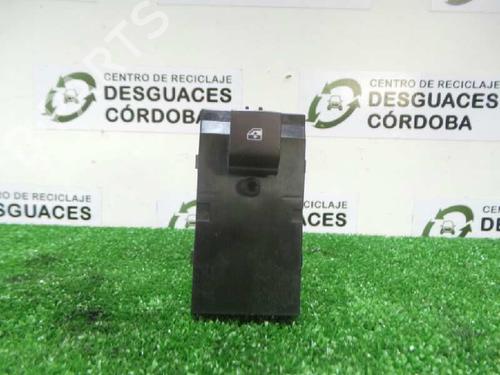 Used Right front window switch OPEL INSIGNIA A Sports Tourer (G09) [2008-2017]  12208694