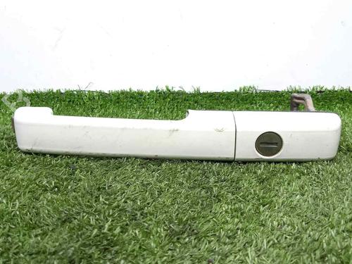 Used Front left exterior door handle SEAT TOLEDO I (1L2) 1.9 TDI (90 hp) 10415938