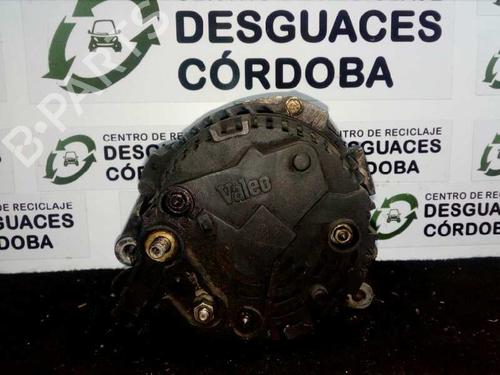 Alternator OPEL OMEGA B (V94) 2.5 TD (F69, M69, P69) | BP5691561M7 
