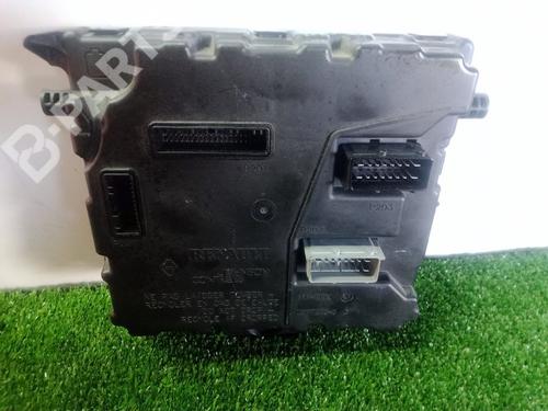 Used Control unit Control unit RENAULT KANGOO Express (FW0/1_) 1.5 dCi 85 (FW0K, FW0L, FW0B) (86 hp) 9125172 9125172