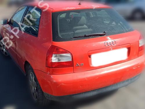Venstre Baklys AUDI A3 (8L1)  | BP12468370C34 