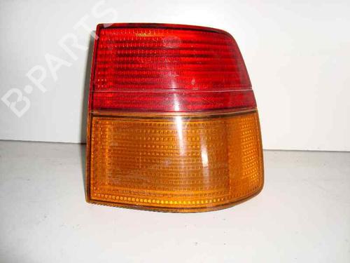 Used Right taillight SEAT TOLEDO I (1L2) [1991-1999]  5685015