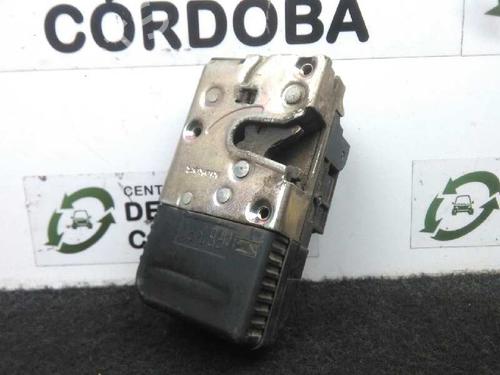 Used Front right lock PEUGEOT EXPERT (224_) 1.9 D (69 hp) 5739746