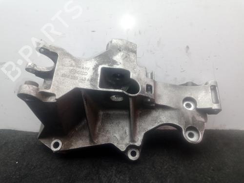 Støtte VW PASSAT B5 (3B2) 1.9 TDI (115 hp) 29607953