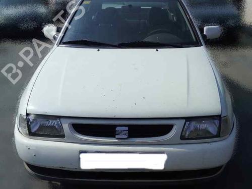 Alternator SEAT CORDOBA (6K1, 6K2) 1.4 i | BP5732265M7