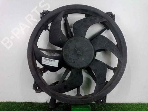 Koelventilatormotor FIAT SCUDO Bus (270_, 272_) [2007-2016]  13405360