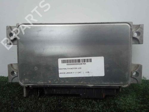 Engine control unit (ECU) LANCIA Y (840_)  | BP7043972M57 