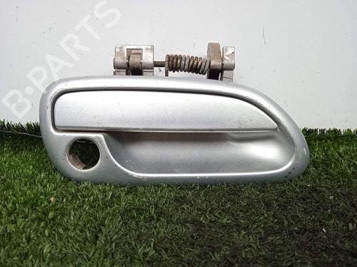 Used Front right exterior door handle SUBARU LEGACY III (BE) 2.5 AWD (BE9) (156 hp) 26953032