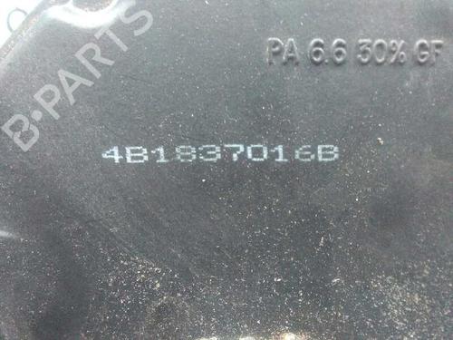 Front right lock AUDI A6 C5 (4B2) 2.5 TDI | BP5689909C97 