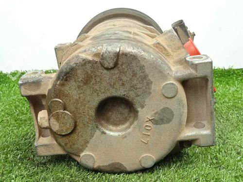 AC compressor JEEP CHEROKEE (KJ) 2.8 CRD 4x4 | BP5707891M34 