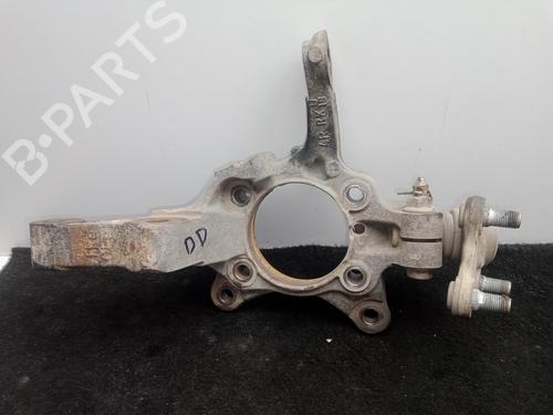 Right front steering knuckle KIA SPORTAGE IV (QL, QLE) 1.6 CRDi | BP11847572M26 