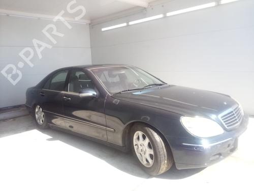 Computer MERCEDES-BENZ S-CLASS (W220) S 430 4-matic (220.083, 220.183) | BP27832585M11 
