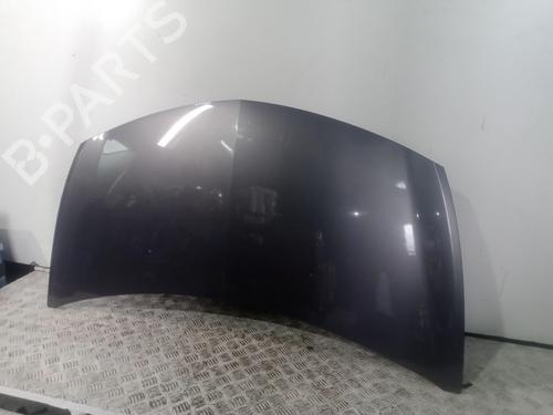 Hood RENAULT CLIO III Grandtour (KR0/1_) 1.2 16V (KR0P) | BP24671598C1