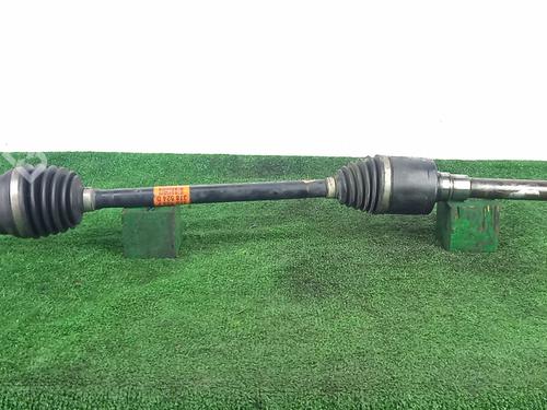 Used Right front driveshaft Right front driveshaft MERCEDES-BENZ M-CLASS (W164) ML 280 CDI 4-matic (164.120) (190 hp) 35966290 35966290