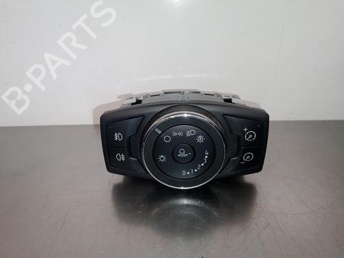 Used Headlight switch FORD FOCUS III [2010-2020]  22603443