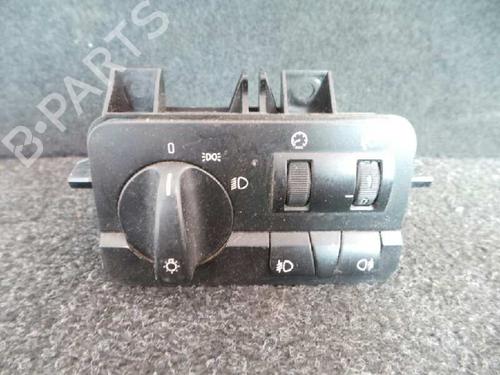 Used Headlight switch BMW 3 (E46) [1997-2005]  14253014