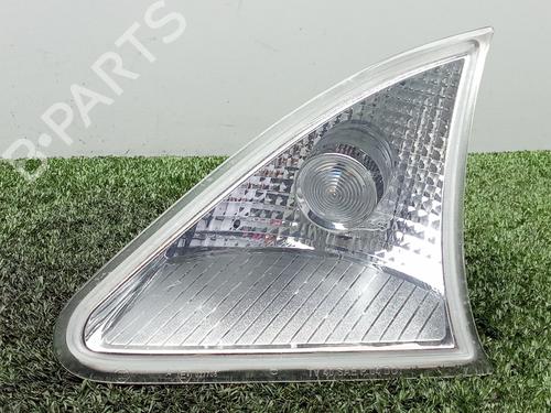 Used Left front indicator MERCEDES-BENZ R-CLASS (W251, V251) R 320 CDI 4-matic (251.022, 251.122) (224 hp) 31371578
