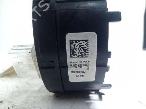 Squib airbag VW TOURAN (1T1, 1T2) 1.9 TDI | BP29174914C102 