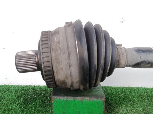 Right front driveshaft AUDI A4 B6 (8E2) 2.0 | BP36833000M39 - Image 2