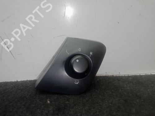 Used Mirror switch SEAT IBIZA IV (6J5, 6P1) 1.4 (85 hp) 29121310