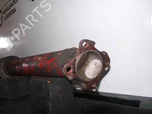 Driveshaft IVECO DAILY II Van  | BP5696992M37 