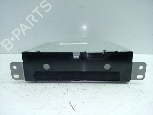 Radio CITROËN C4 II (NC_) 1.6 HDi 90 (92 hp) 28817928