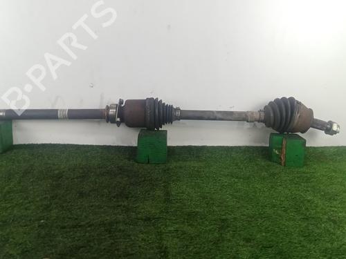 Used Right front driveshaft FIAT DOBLO Cargo (263_) 1.3 D Multijet (263WXU1A, 263ZXU1A, 263WYB1A, 263ZYB1A) (95 hp) 29130413