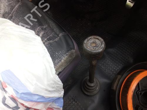 Starter SEAT MARBELLA (28A)  | BP11275232M8 