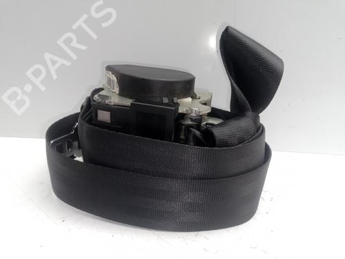 Rear left seatbelt RENAULT LAGUNA III (BT0/1)  | BP16470691I29 